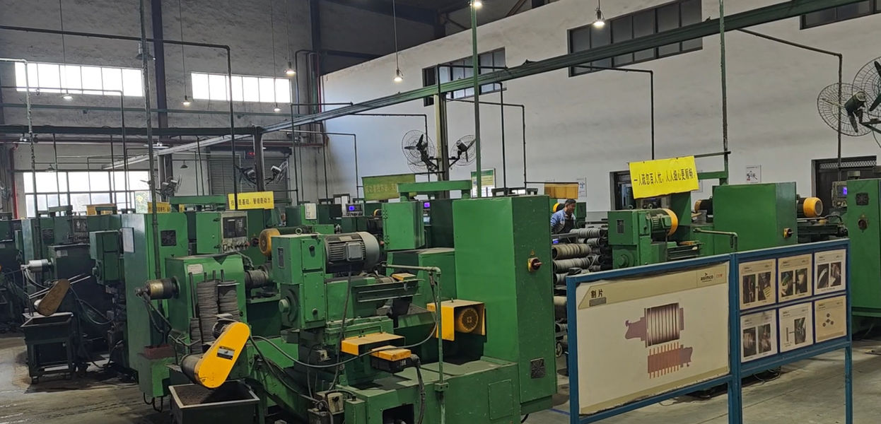 Guangzhou Star Mustang Construction Machinery Parts Co., Ltd