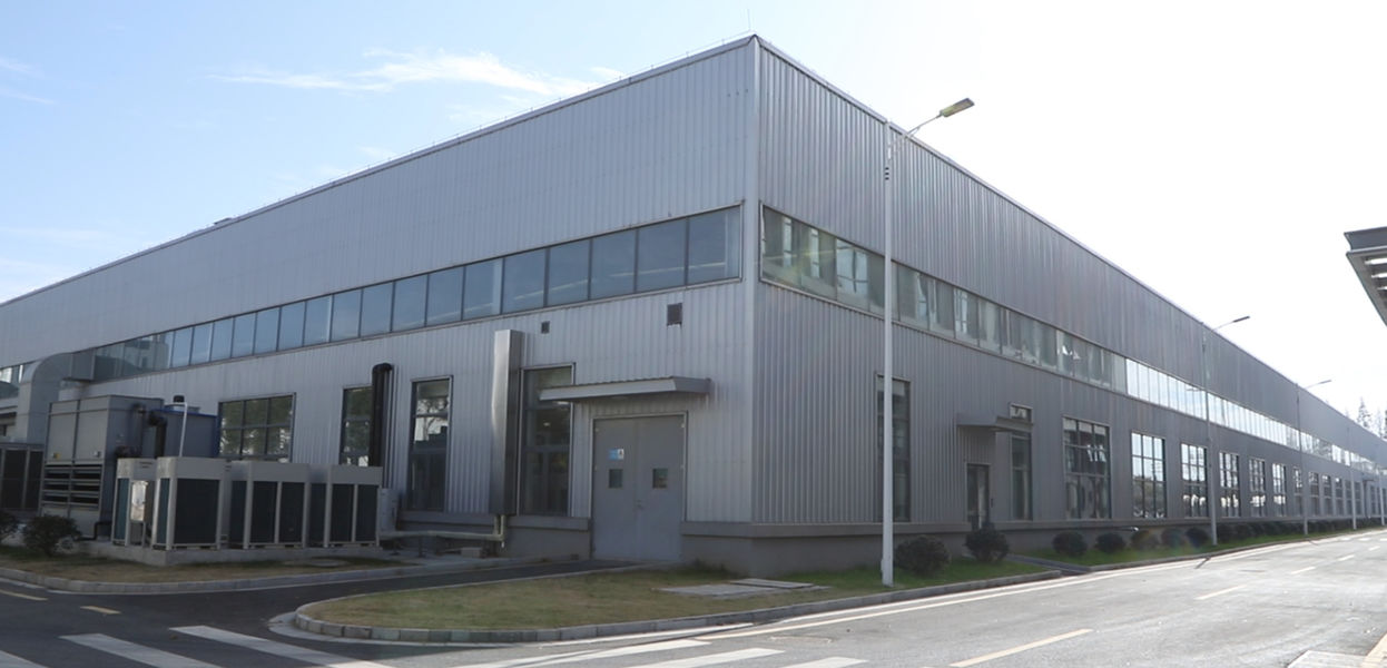 Guangzhou Star Mustang Construction Machinery Parts Co., Ltd