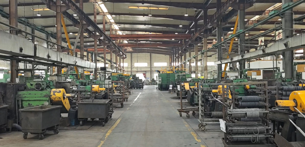 Guangzhou Star Mustang Construction Machinery Parts Co., Ltd