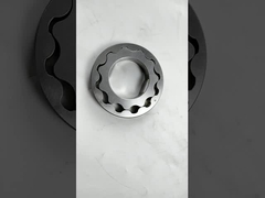 Bomba de óleo 119717-32110 de 3TNV70 3TNV76 119717-32120