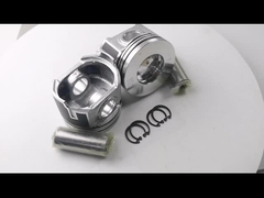 V3307 pistão 1G772-21110 1G774-21110 1G774-21123 1G774-21133 Para Kubta