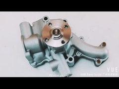 A2300 Bomba de água do motor 4900469