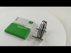 Anel de pistão 1A091-21050 de V2203 V2403 D1703 D1803 1A091-21051 para o motor de Kubta