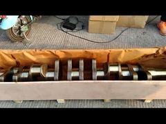 6D170 Parte sobressalente do eixo de válvula 6162-33-1402 para Komatsu