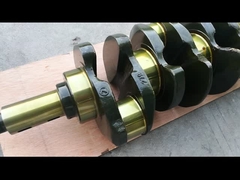 C4.2 Parte sobressalente do eixo de válvula 2964710 296-4710