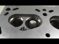 K25 Cabeça de cilindro 91G20-00310 11040-FY501