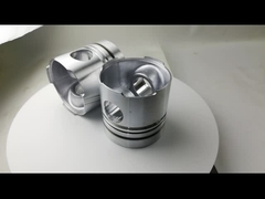 PE6T Pistion 12011-96509 Para a Nissan