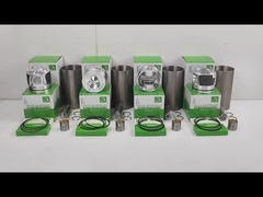 STAR MUSTANG Kit de pistão TD2.9