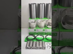 STAR MUSTANG Kit de pistão para cilindros 6BG1