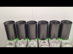 Star Mustang Kit de pistão 6HK1