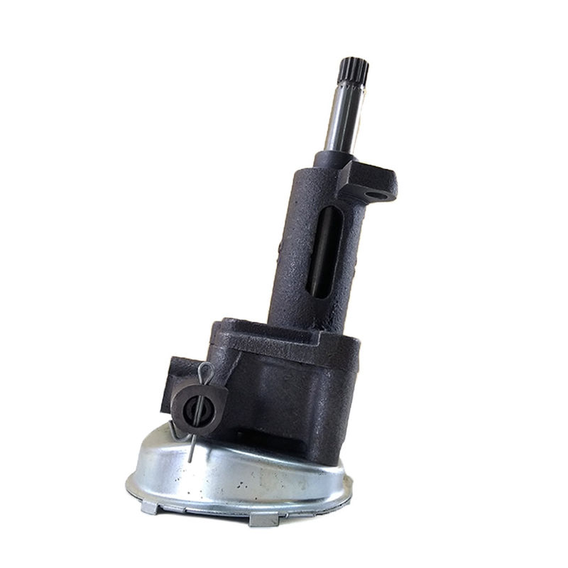 4BG1T EX100-5 EX120-5 EX130-5 ISUZU Bomba de óleo 1-13100136-2 8-97065384-0