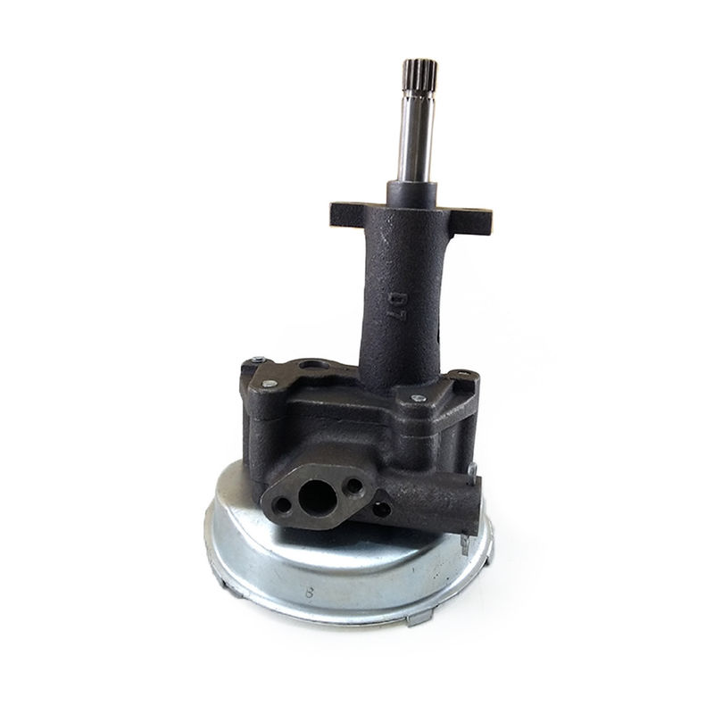 4BG1T EX100-5 EX120-5 EX130-5 ISUZU Bomba de óleo 1-13100136-2 8-97065384-0