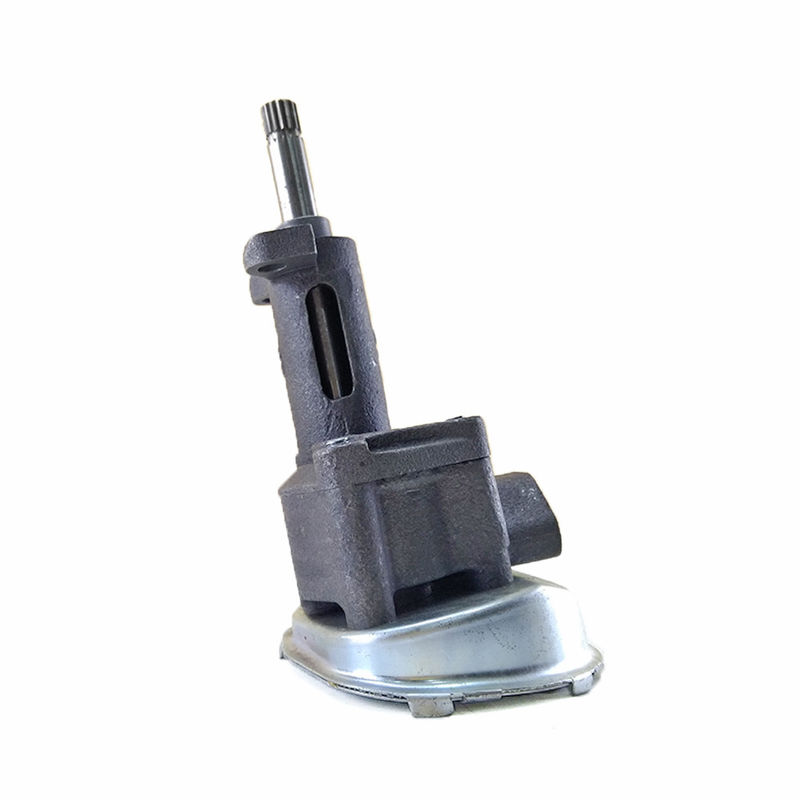 4BG1T EX100-5 EX120-5 EX130-5 ISUZU Bomba de óleo 1-13100136-2 8-97065384-0