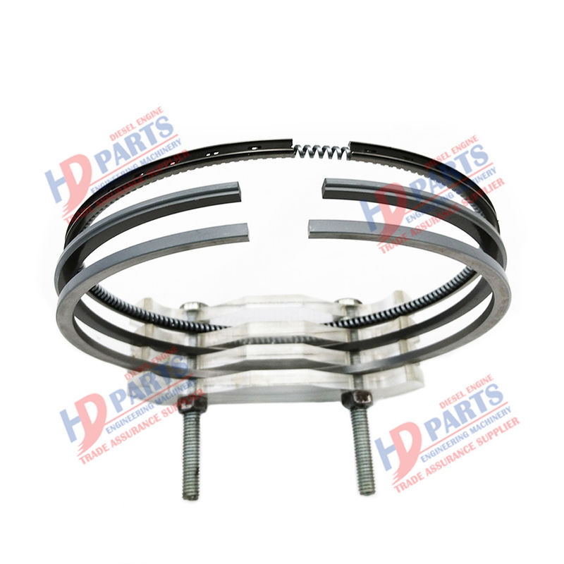 4HF1 Anéis de pistão presos 97028-691-0 8-97109-462-0 Para ISUZU