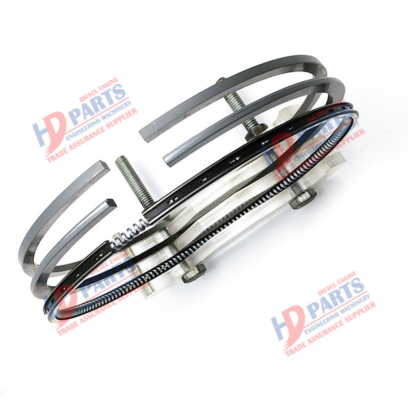 4HF1 Anéis de pistão presos 97028-691-0 8-97109-462-0 Para ISUZU
