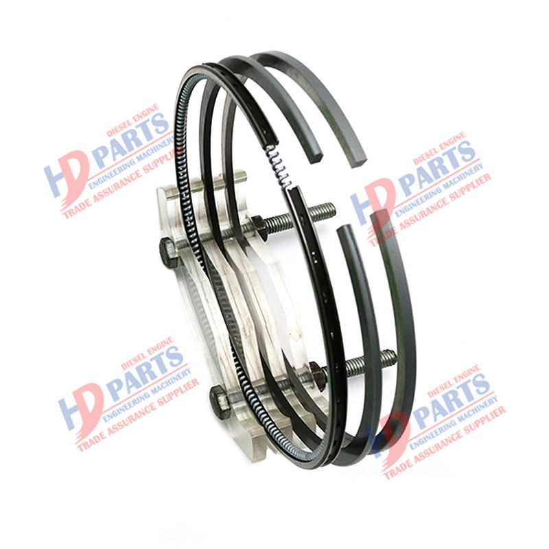 4HF1 Anéis de pistão presos 97028-691-0 8-97109-462-0 Para ISUZU