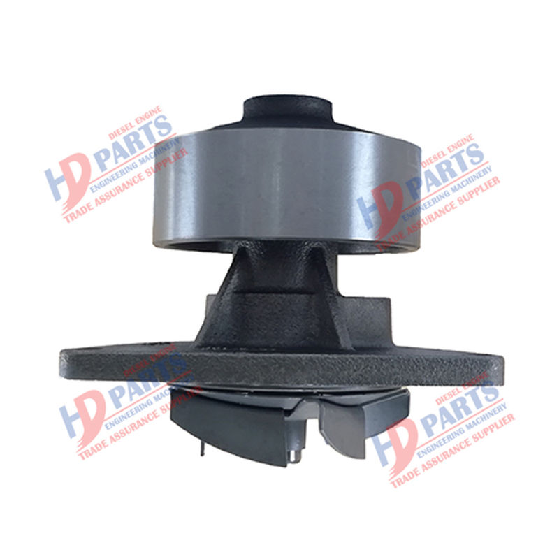 6D114 PC300-7 Bomba de água do motor 6743-61-1501 3286293 Para CUMMINS KOMATSU