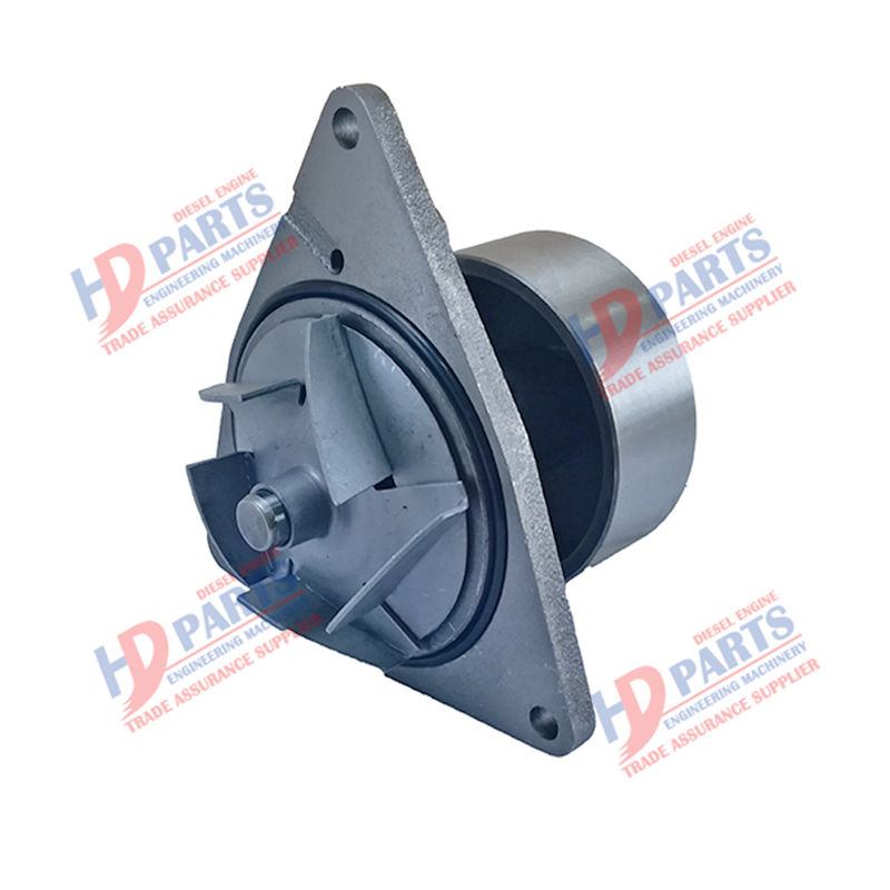 6D114 PC300-7 Bomba de água do motor 6743-61-1501 3286293 Para CUMMINS KOMATSU