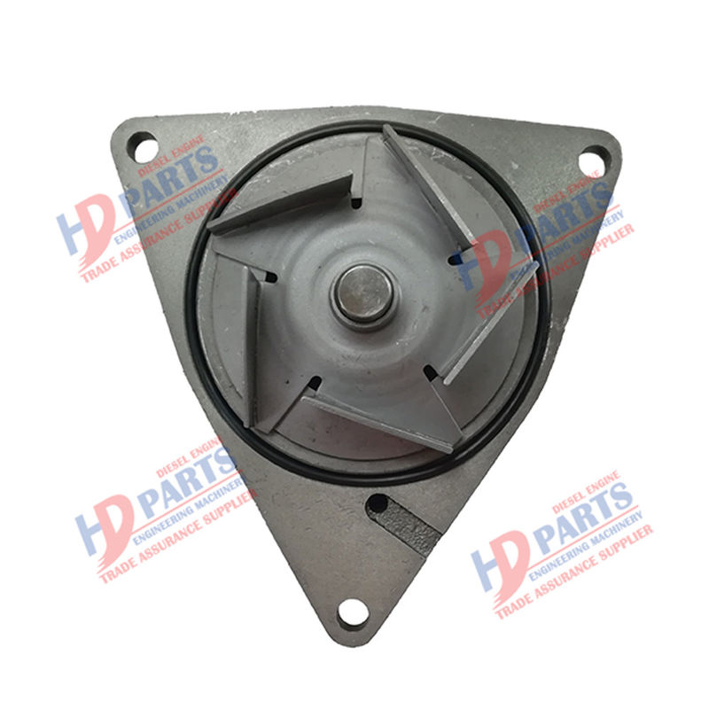 6D114 PC300-7 Bomba de água do motor 6743-61-1501 3286293 Para CUMMINS KOMATSU
