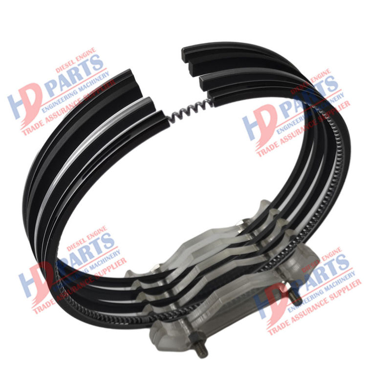 EK100 Anel de pistão 13011-1010 13011-1011 13011-1021 Para partes de motores a diesel HINO
