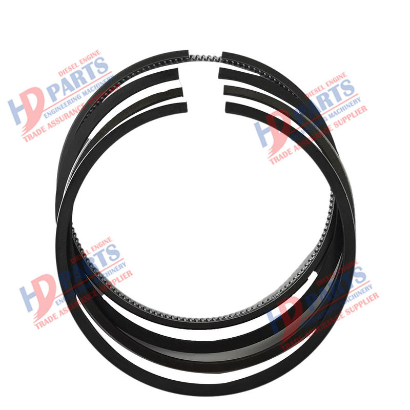 EK100 Anel de pistão 13011-1010 13011-1011 13011-1021 Para partes de motores a diesel HINO