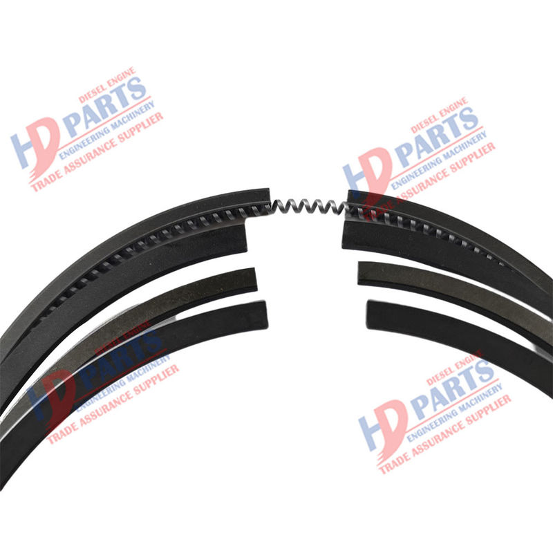 EK100 Anel de pistão 13011-1010 13011-1011 13011-1021 Para partes de motores a diesel HINO