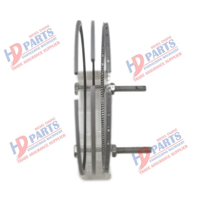 Anel de pistão PC130-8 6205-31-2300 Adequado para peças de motores a diesel KOMATSU