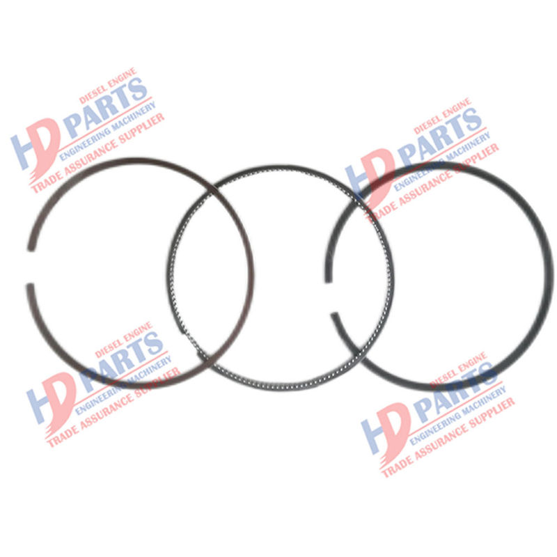 Anel de pistão PC130-8 6205-31-2300 Adequado para peças de motores a diesel KOMATSU