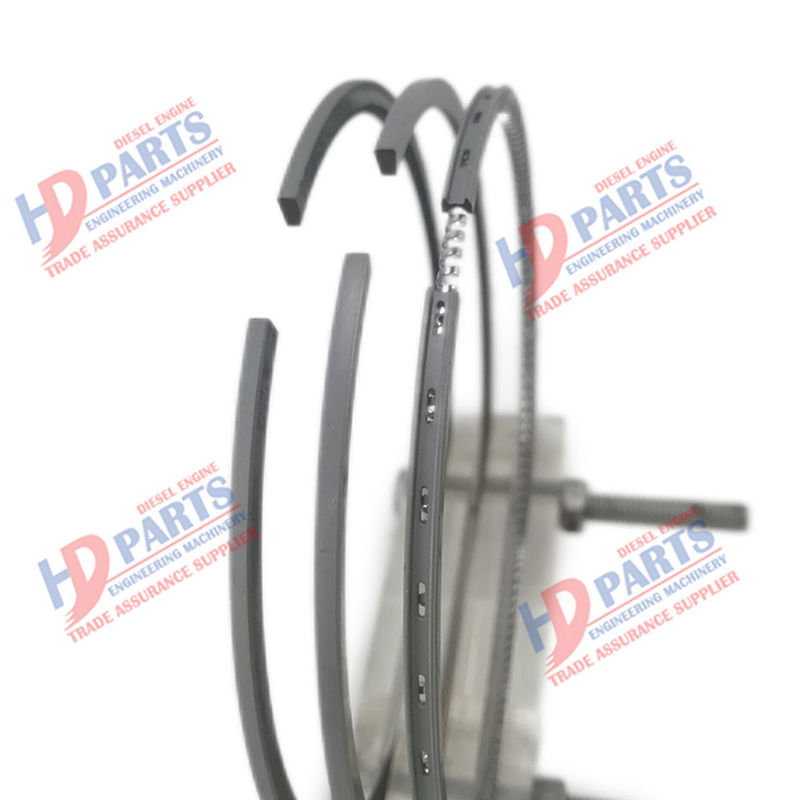 Anel de pistão PC130-8 6205-31-2300 Adequado para peças de motores a diesel KOMATSU