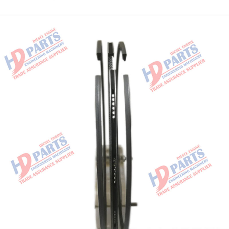 S6D170 6D170 Anel do pistão 46162-33-2060 Adequado para peças de motores a diesel KOMATSU