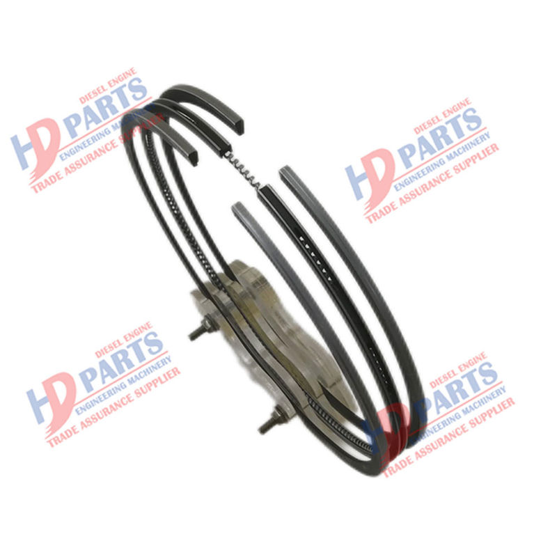 S6D170 6D170 Anel do pistão 46162-33-2060 Adequado para peças de motores a diesel KOMATSU