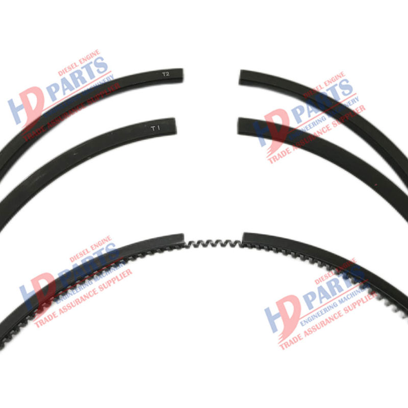 S6D170 6D170 Anel do pistão 46162-33-2060 Adequado para peças de motores a diesel KOMATSU