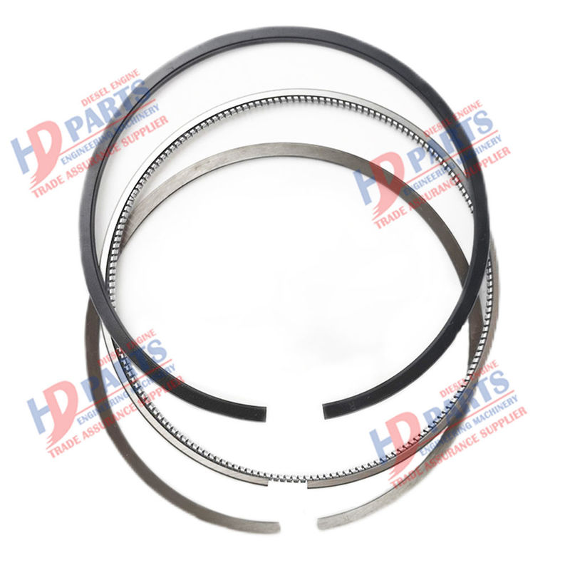 V3300 V3600 Anel do pistão 1C011-21050 1C011-21052 Adequado para peças de motores a diesel KUBOTA