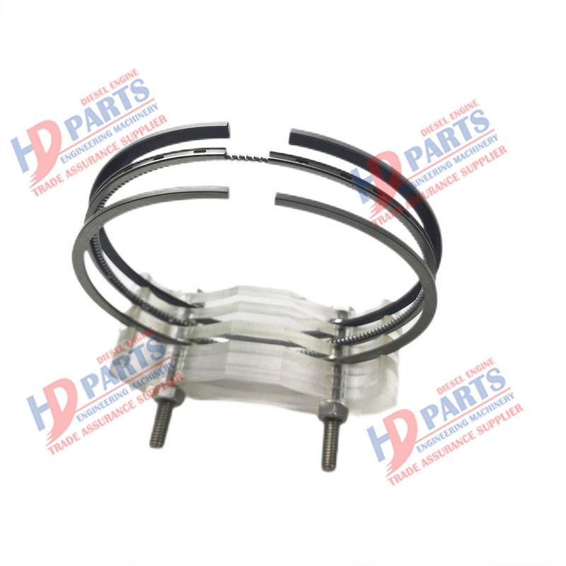 V3300 V3600 Anel do pistão 1C011-21050 1C011-21052 Adequado para peças de motores a diesel KUBOTA