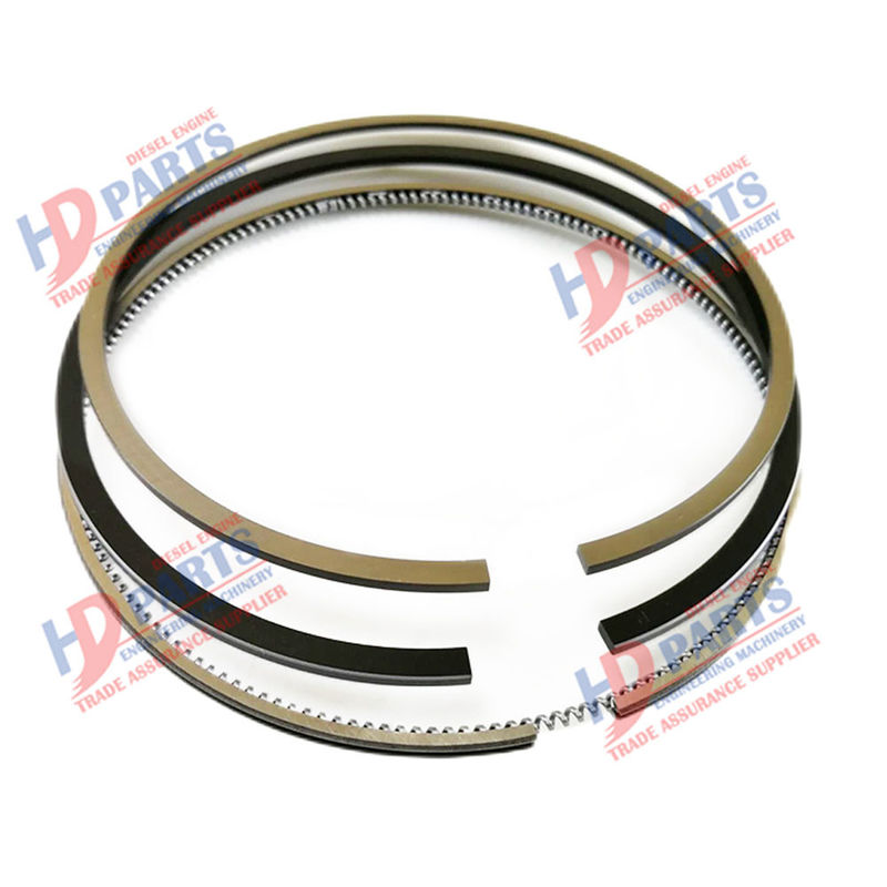 V3300 V3600 Anel do pistão 1C011-21050 1C011-21052 Adequado para peças de motores a diesel KUBOTA