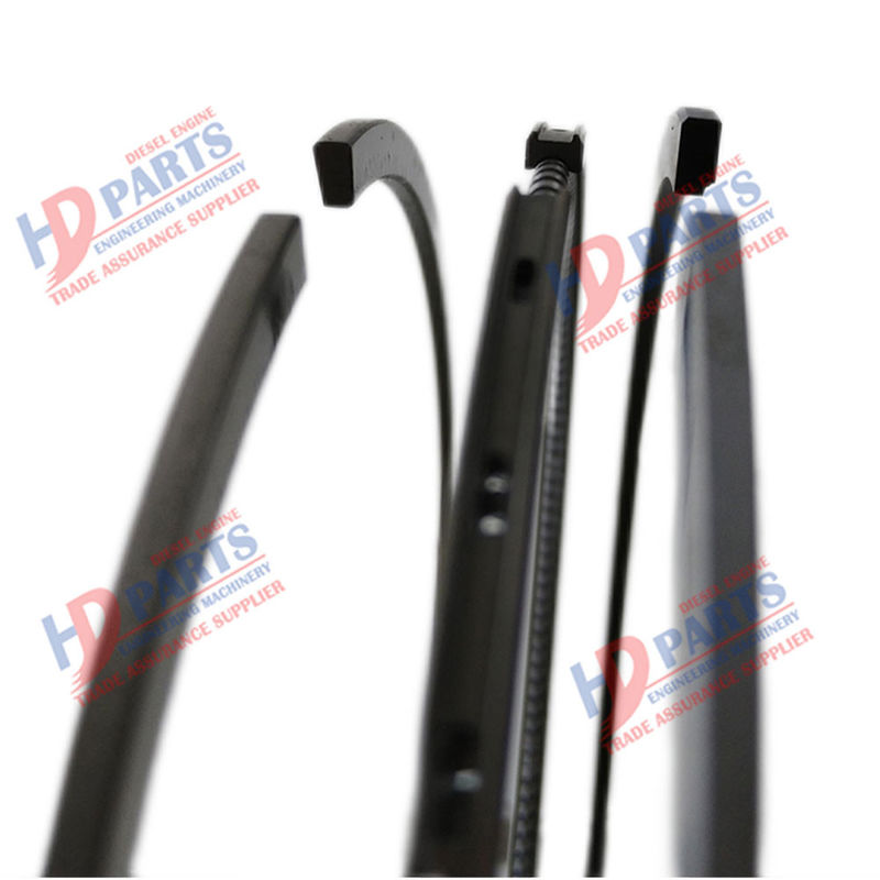 V3300 V3600 Anel do pistão 1C011-21050 1C011-21052 Adequado para peças de motores a diesel KUBOTA