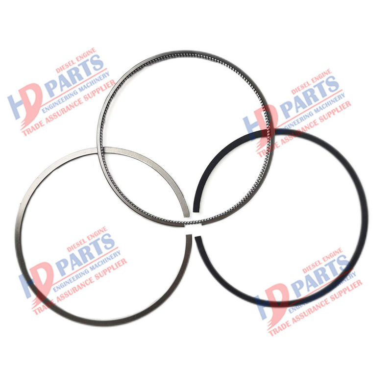 V3300 V3600 Anel do pistão 1C011-21050 1C011-21052 Adequado para peças de motores a diesel KUBOTA