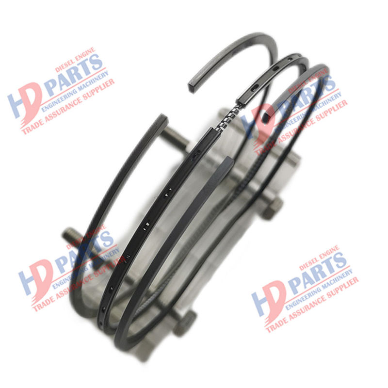 V3300 V3600 Anel do pistão 1C011-21050 1C011-21052 Adequado para peças de motores a diesel KUBOTA