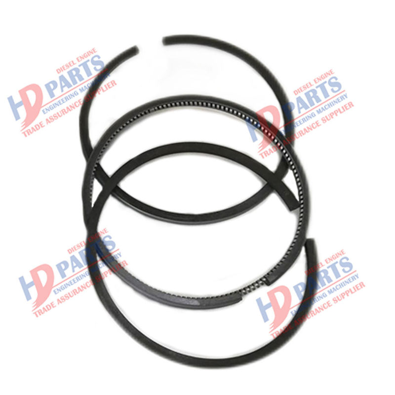 Z750 Z751 D1100 D1101 D1102 DH1101 V1500 V1501 V1502 S2200 Anel do pistão 15221-210 Adequado para peças de motores a diesel KUBOT