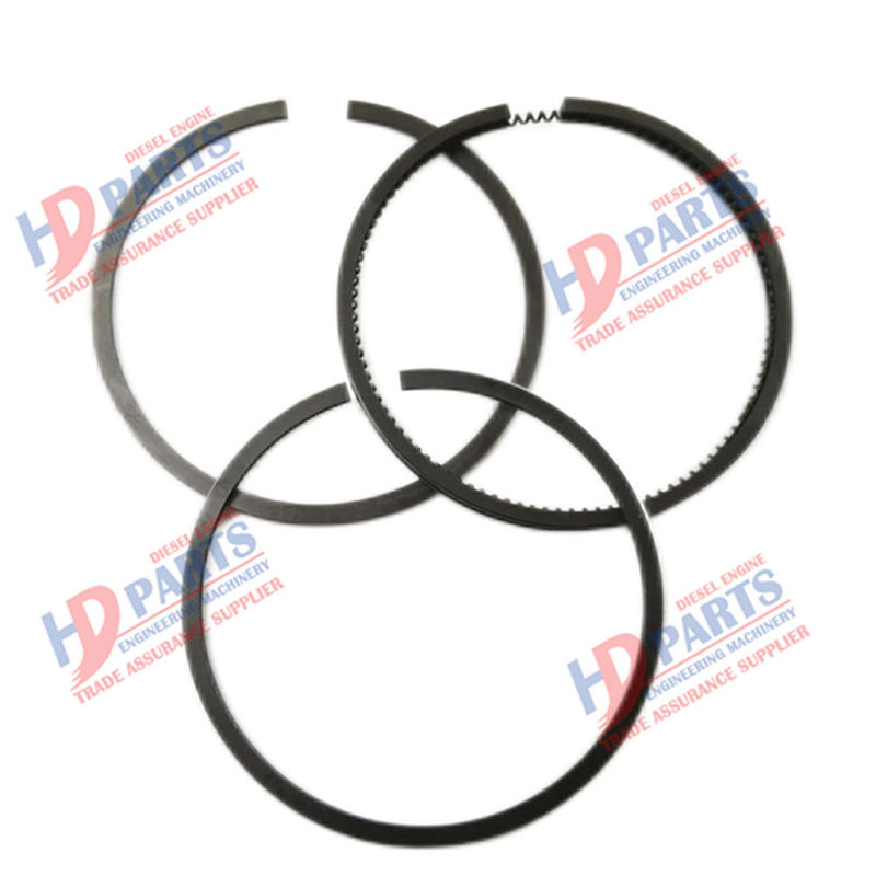 Z750 Z751 D1100 D1101 D1102 DH1101 V1500 V1501 V1502 S2200 Anel do pistão 15221-210 Adequado para peças de motores a diesel KUBOT