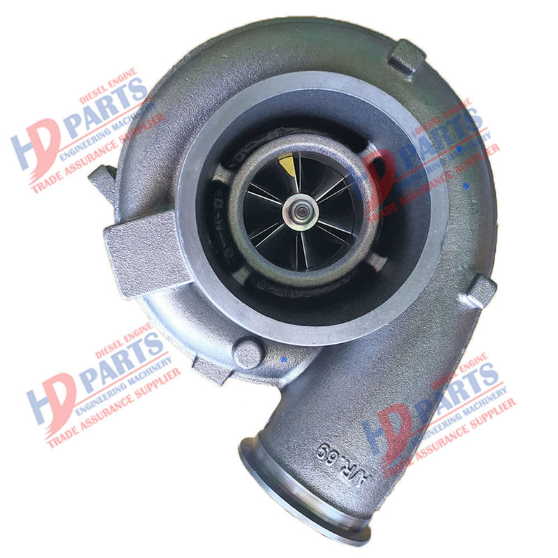 C13 GTA4502S GT4502BS Turbocompressor 256-7737 295-7952 247-2957 247-2 Para CATERPILLAR