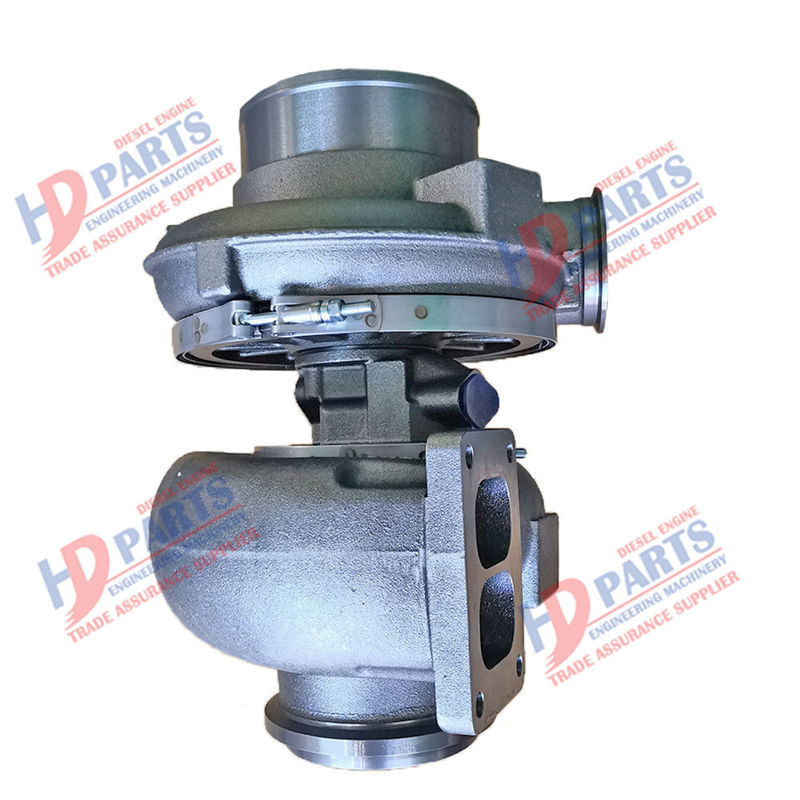 C13 GTA4502S GT4502BS Turbocompressor 256-7737 295-7952 247-2957 247-2 Para CATERPILLAR