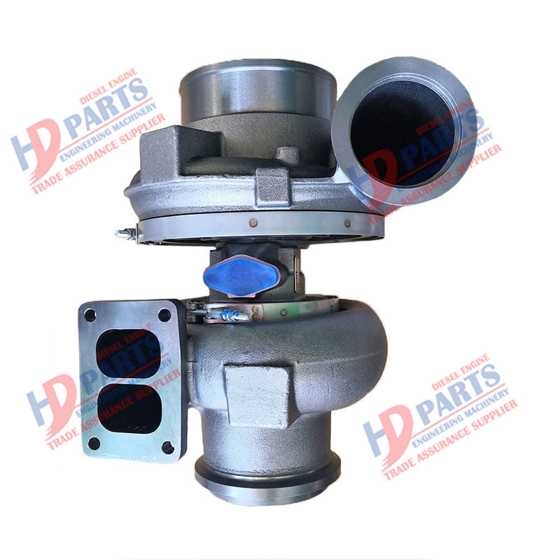 C13 GTA4502S GT4502BS Turbocompressor 256-7737 295-7952 247-2957 247-2 Para CATERPILLAR