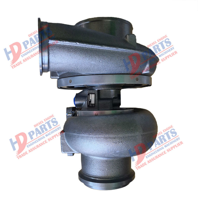 C13 GTA4502S GT4502BS Turbocompressor 256-7737 295-7952 247-2957 247-2 Para CATERPILLAR