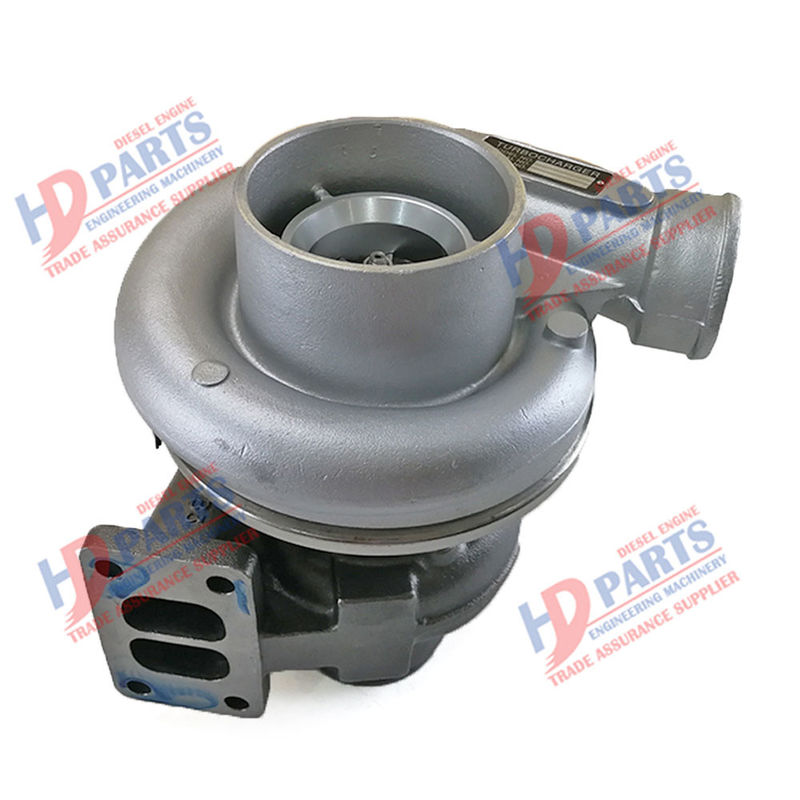 HX35 S6D102 6BT 6BTA diesel turbocompressor 6735-81-8201 6735-81-8301 6735-81-840 Para KOMATSU