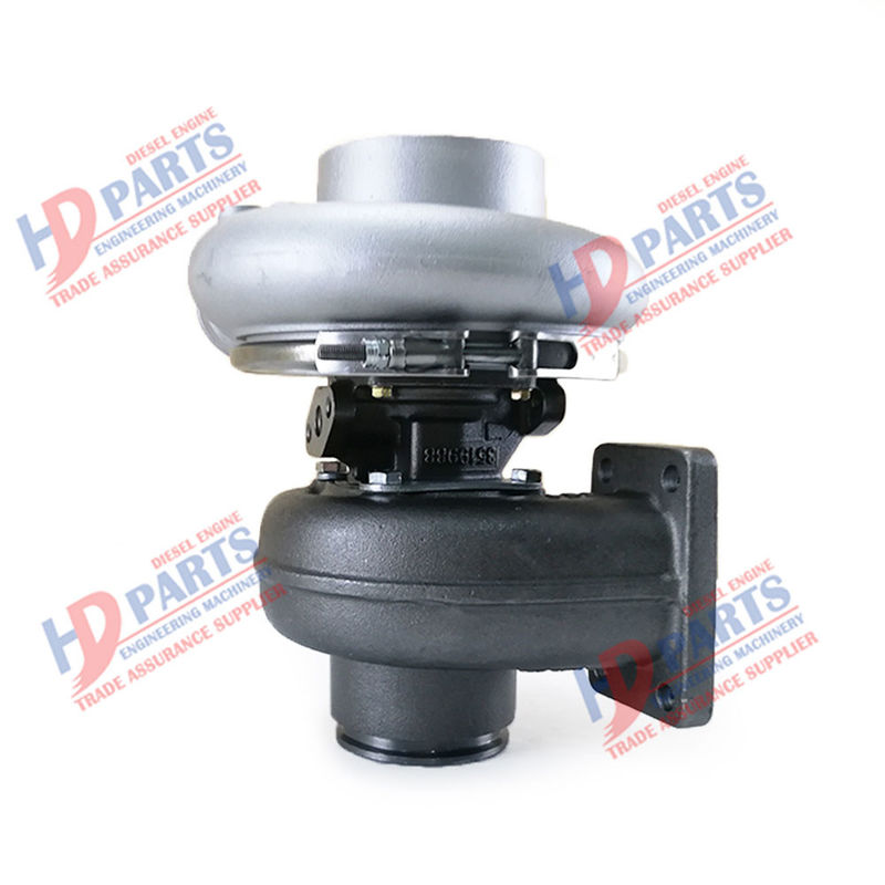 HX35 S6D102 6BT 6BTA diesel turbocompressor 6735-81-8201 6735-81-8301 6735-81-840 Para KOMATSU