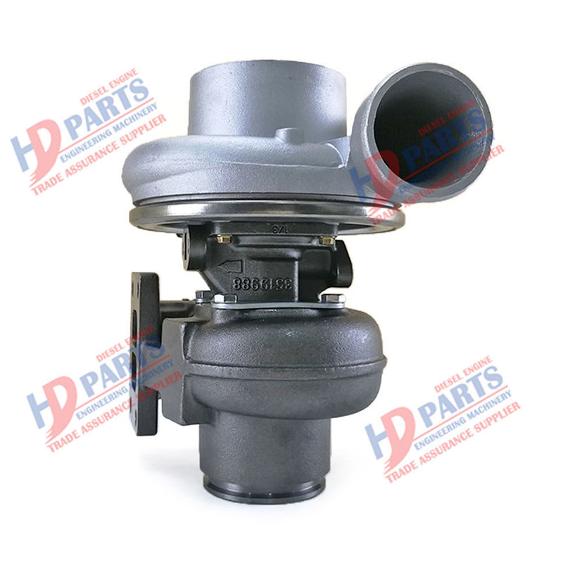 HX35 S6D102 6BT 6BTA diesel turbocompressor 6735-81-8201 6735-81-8301 6735-81-840 Para KOMATSU
