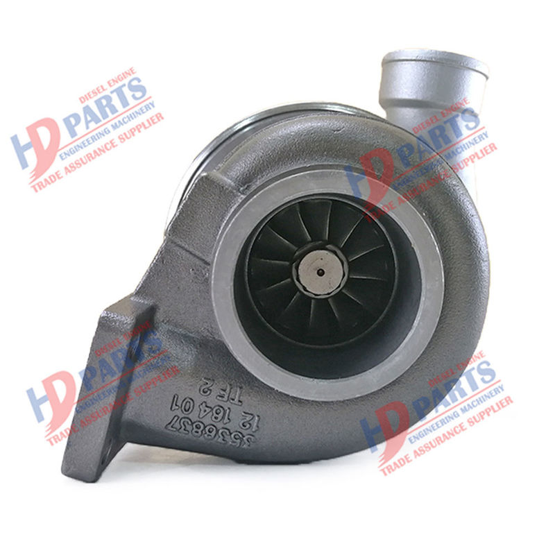 HX35 S6D102 6BT 6BTA diesel turbocompressor 6735-81-8201 6735-81-8301 6735-81-840 Para KOMATSU