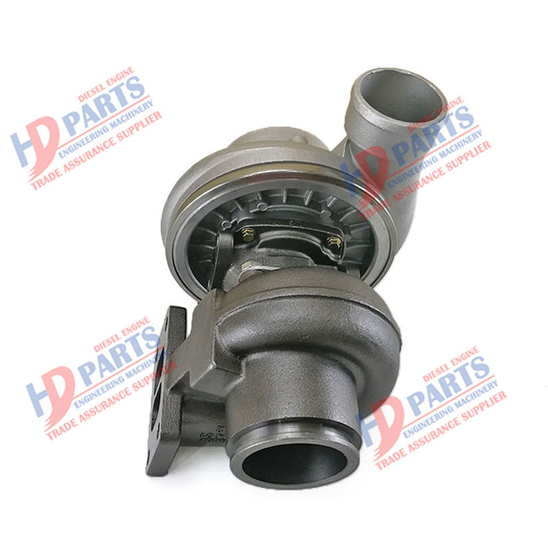 HX35 S6D102 6BT 6BTA diesel turbocompressor 6735-81-8201 6735-81-8301 6735-81-840 Para KOMATSU