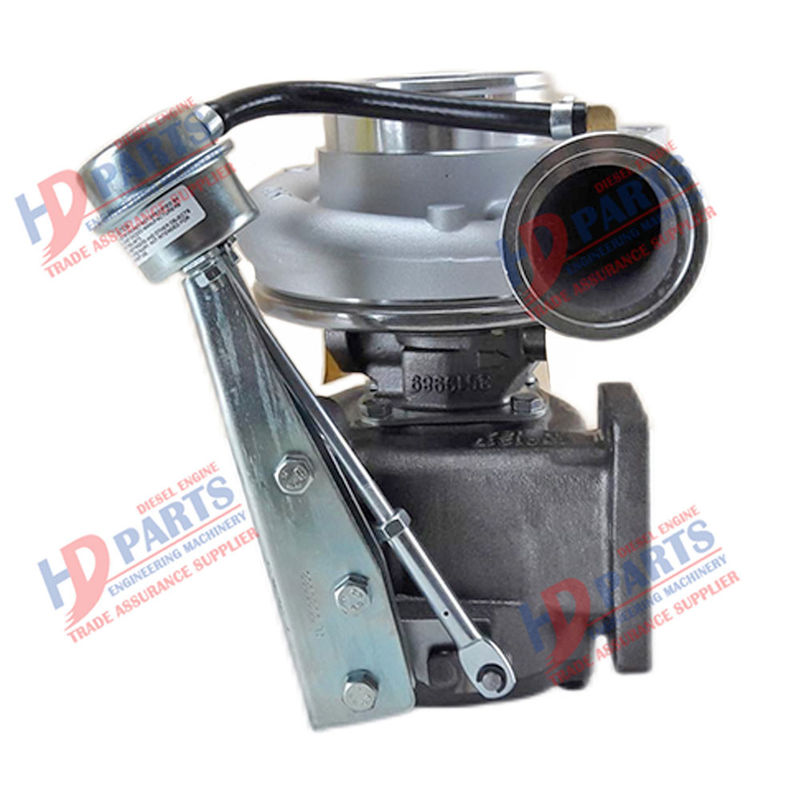 HX35W 6B 6BTAA Motor Turbocompressor 4038471 4089746 4089136 6738-81-8192 Para CUMMINS